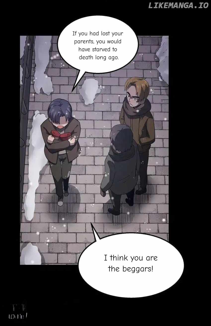 This Hero is a Money Supremacist Chapter 26 8